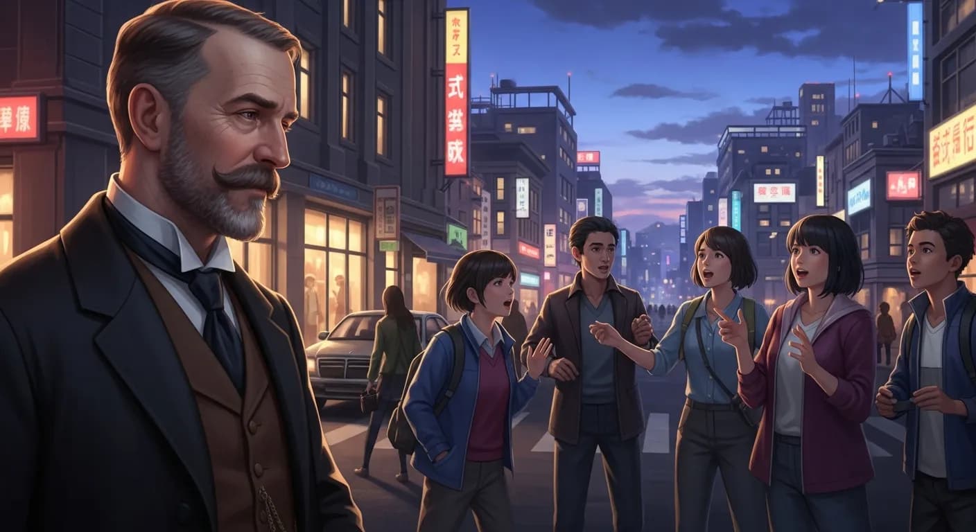 「ゲオルク・ジンメル」「一般に青年が主張する内容は正しくない。 しかし、青年がそれを主張するそのこと自体は正しい。」の画像