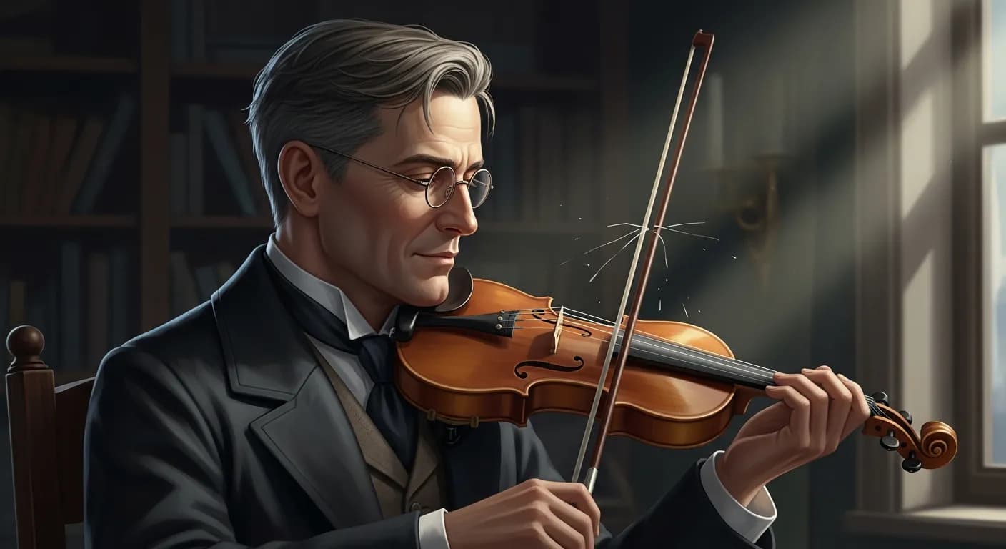 「ハリー・フォスディック」「A弦が切れたら残りの三本の弦で演奏する。これが人生である。」の画像