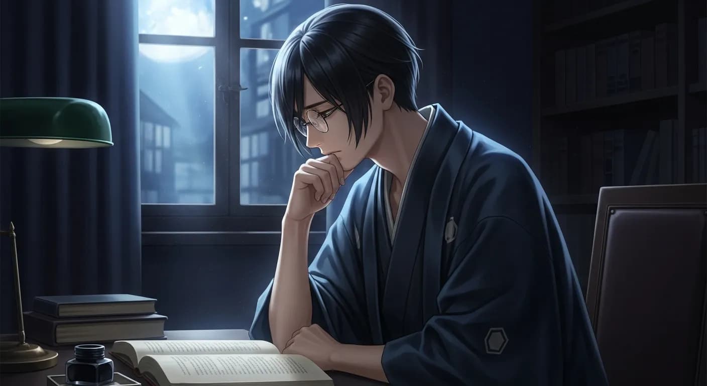 「芥川龍之介」「私は不幸にも知っている。 時には嘘による外は語られぬ真実もあることを。」の画像