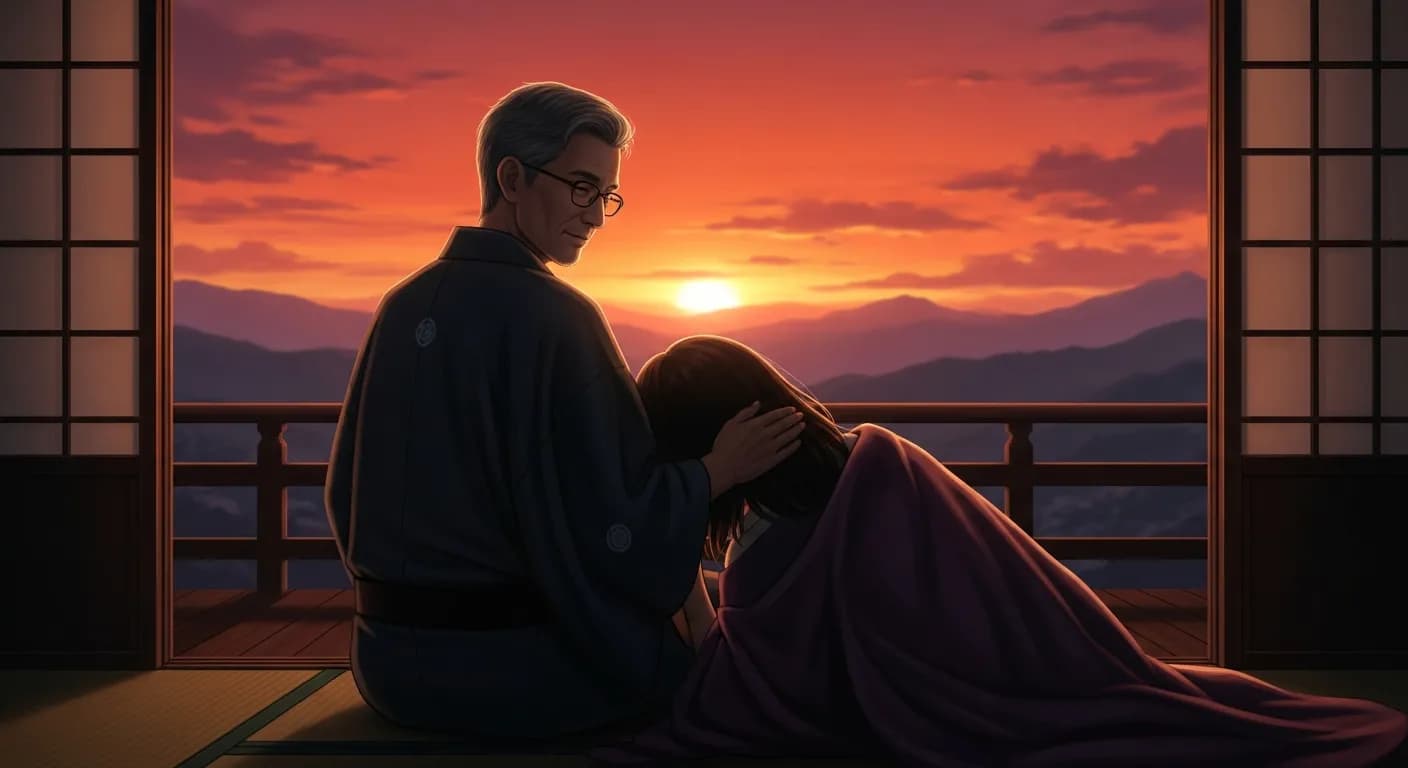 「亀井勝一郎」「愛情がこもっていて無口な人こそ、人生の伴侶としてふさわしい。」の画像