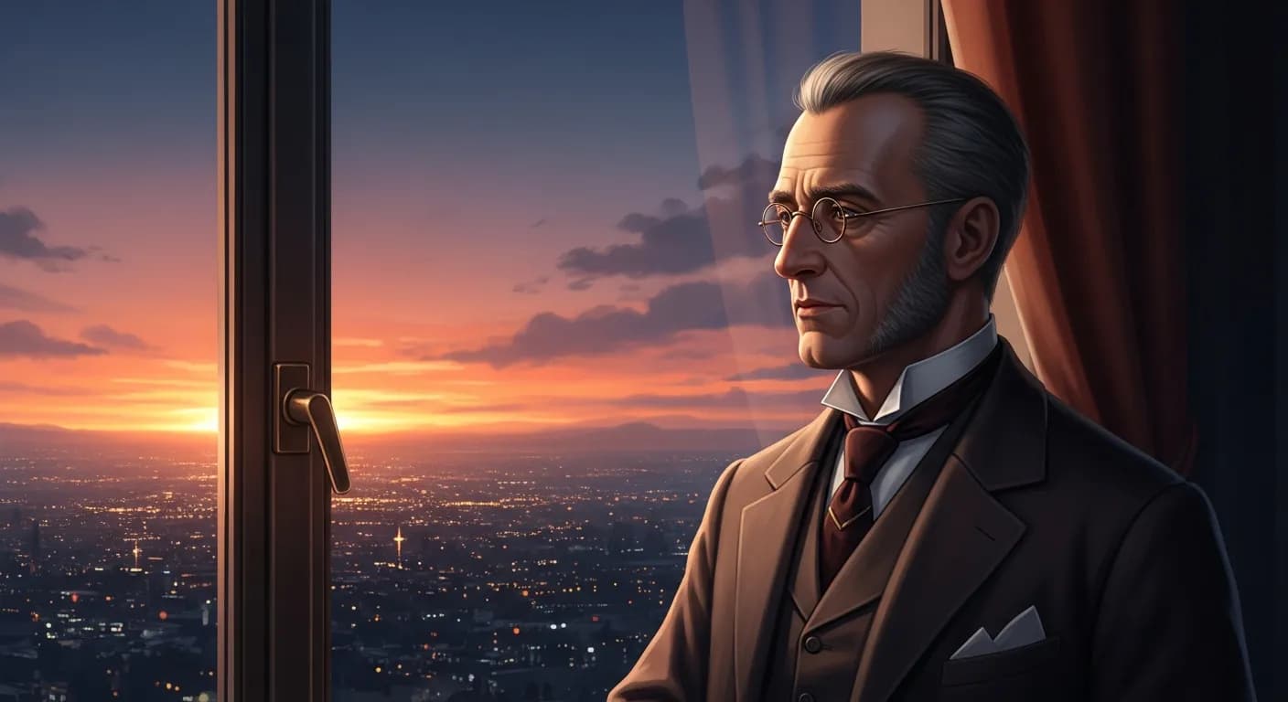 「アンドレ・ジッド」「目の見える人間は、見えるという幸福を知らずにいる。」の画像