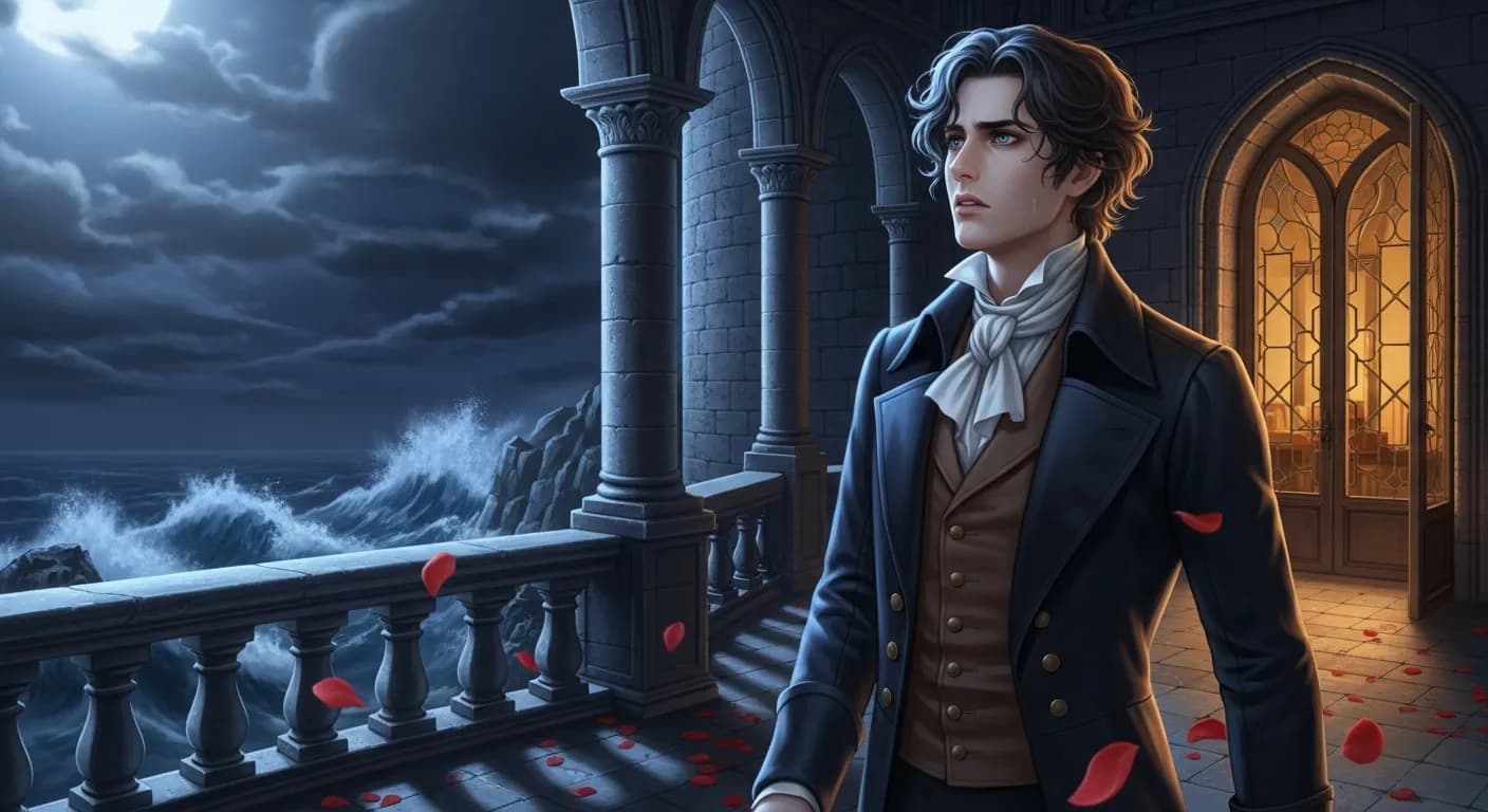 「ジョージ・ゴードン・バイロン」「愛する女と一緒に日を送るよりは、愛する女のために死ぬ方がたやすい。」の画像