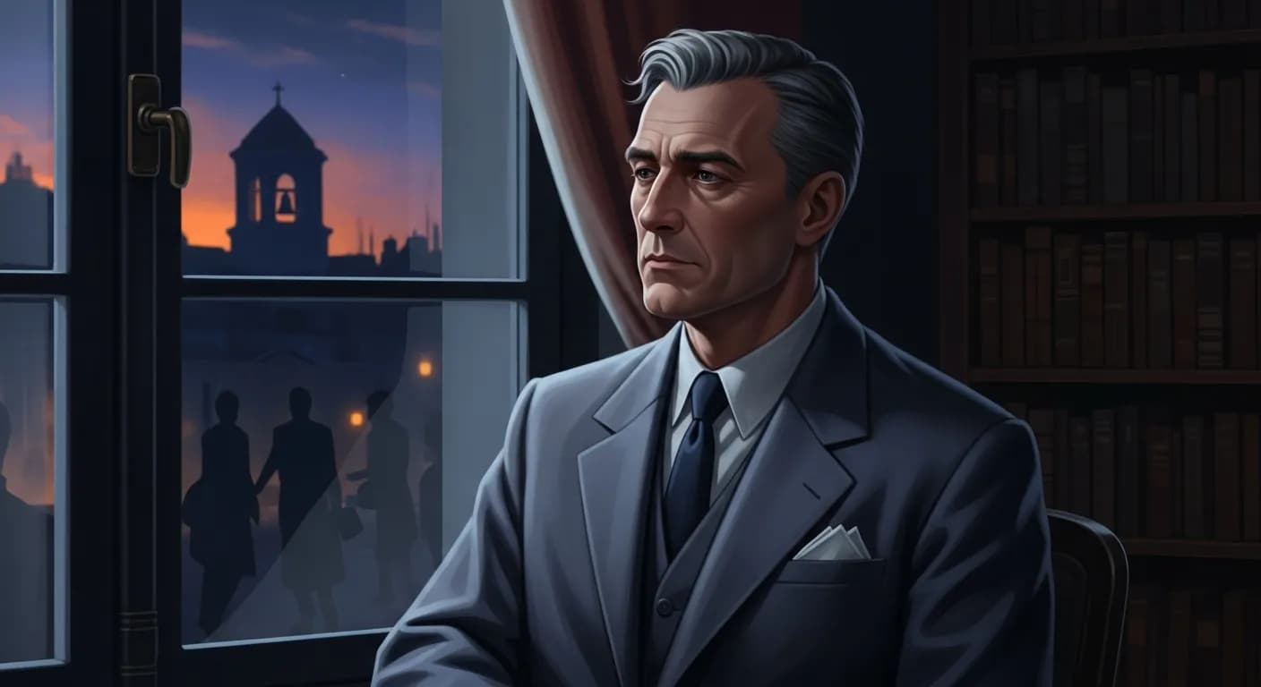 「アンリ・ド・モンテルラン」「女性にとって満足のいくただ一つの運命は、幸福な結婚である。」の画像