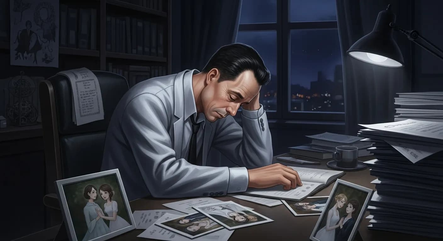 「アルベール・カミュ」「結婚する。 まだ多少は愛したりもできる。 そして働く。 働いて働いて、そのあげく愛することを忘れてしまうのである。」の画像