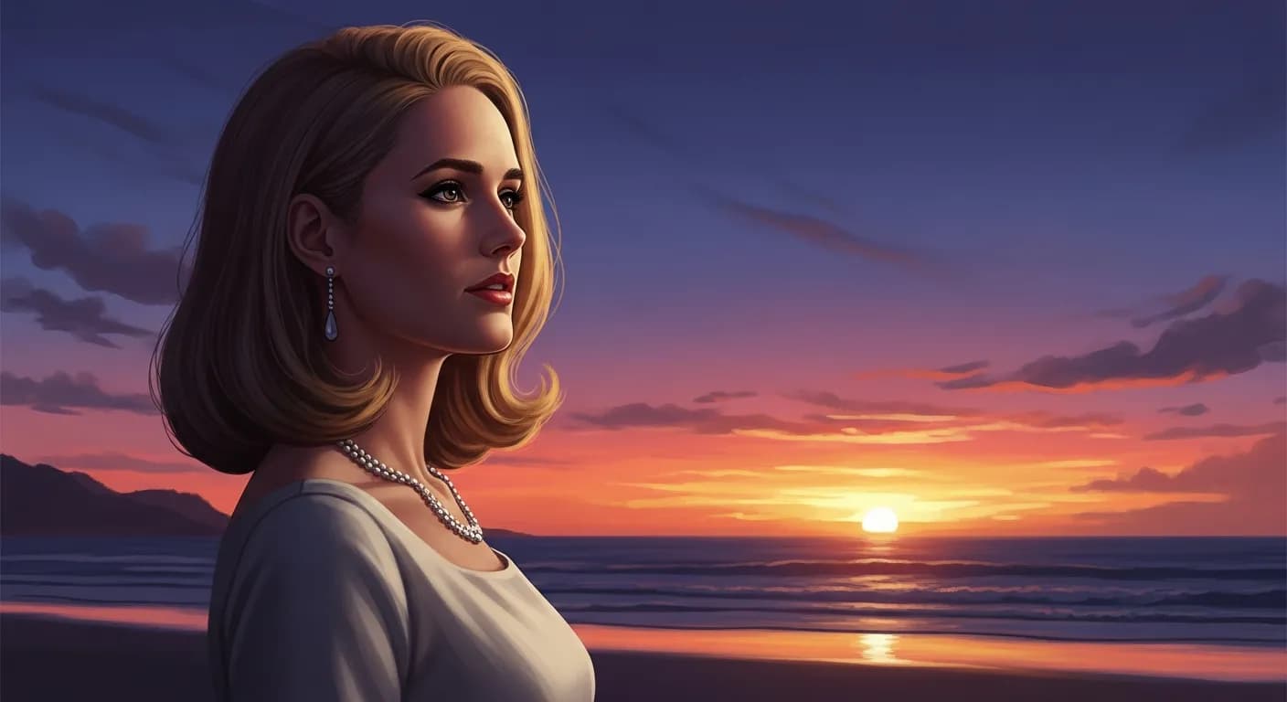 「ウルスラ・アンドレス」「失望に終わった恋は、 次の恋に対するちょっとした免疫になる。」の画像