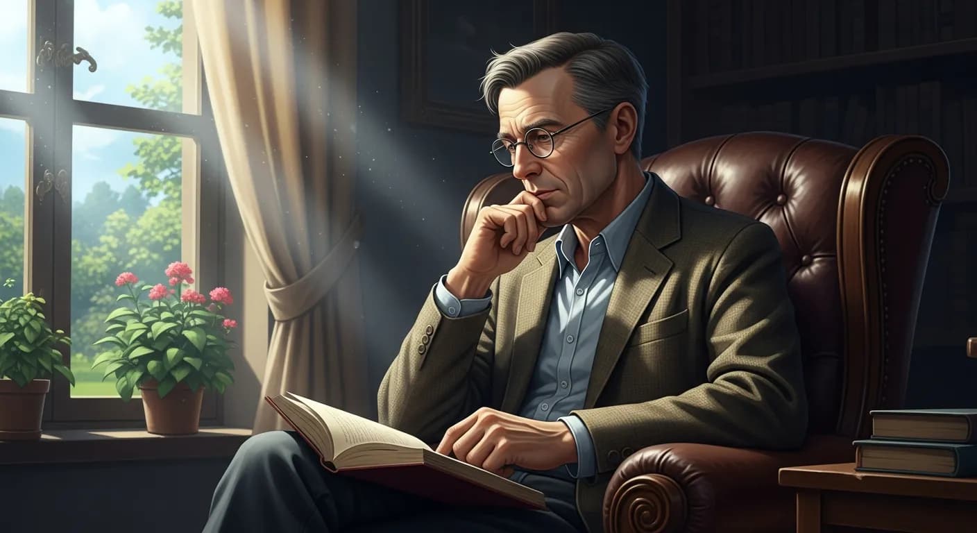 「ヘルマン・ヘッセ」「愛されることは幸福ではない。愛することこそ幸福だ。」の画像