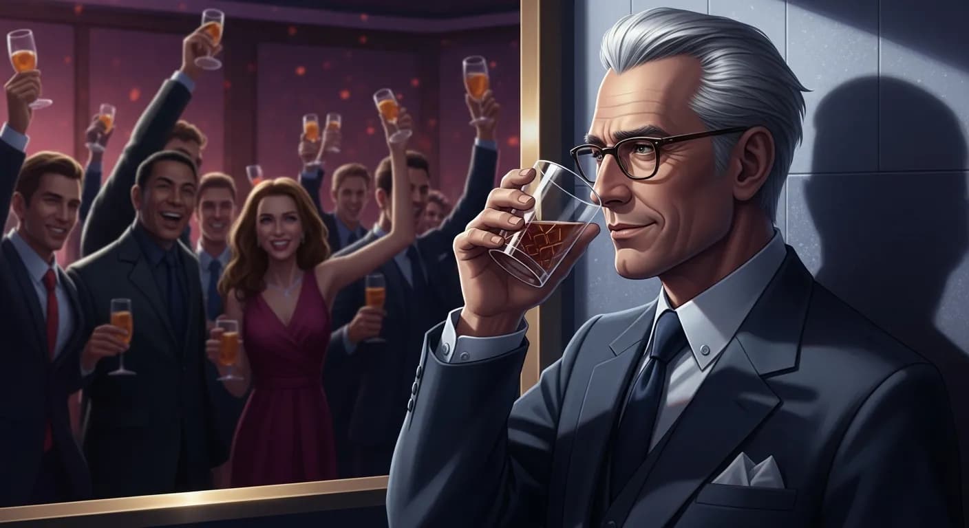 「ゴア・ヴィダル」「友人が成功するたびに、私は少しずつ死んでゆく。」の画像