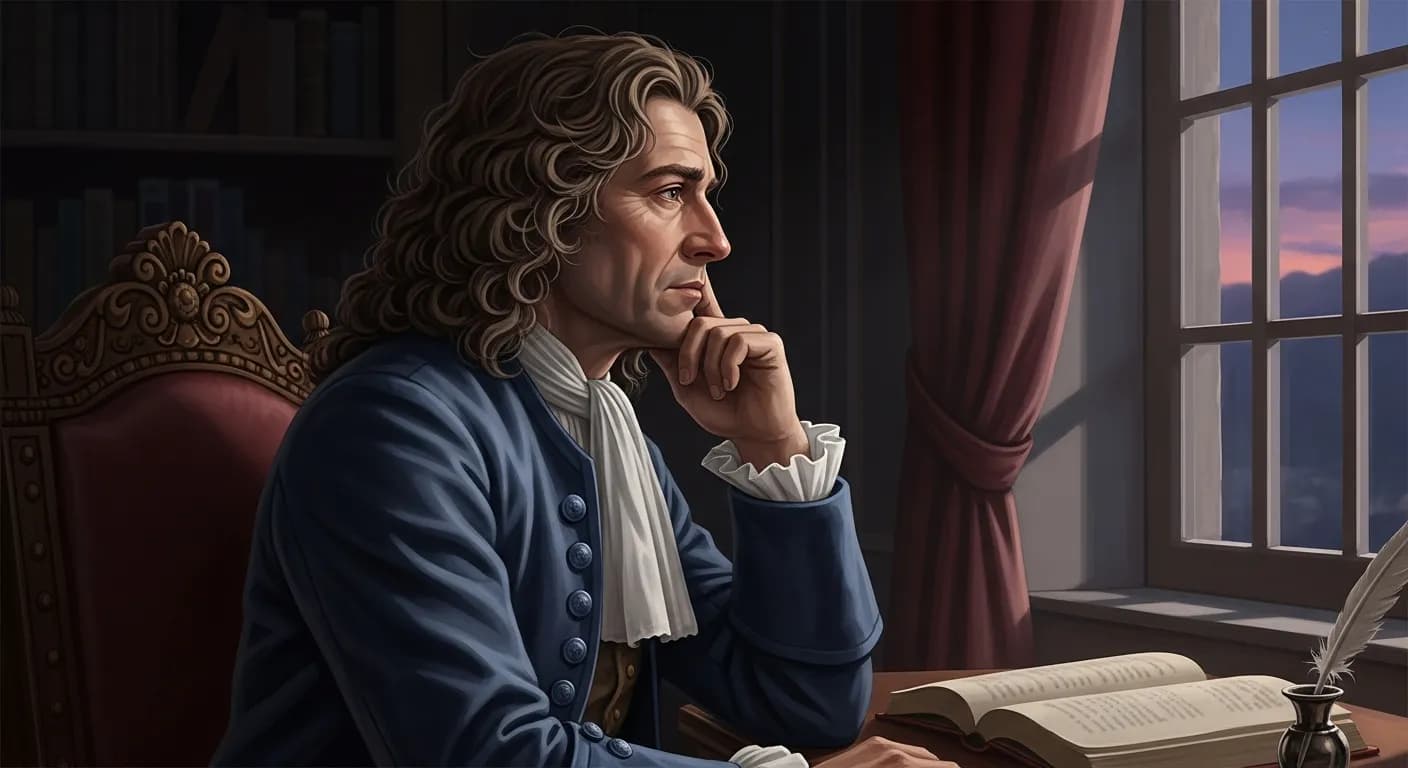 「フランソワ・ド・ラ・ロシュフコー」「女は初めてできた恋人をいつまでも離すまいとする。 第二の恋人が出来ないかぎり。」の画像