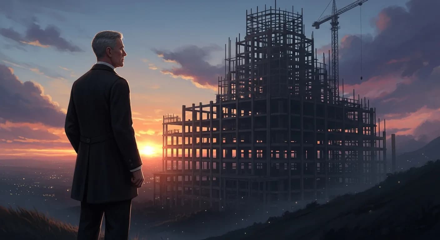 「F. W・ウールワース」「夢は、できる限り最大に実現するために、 その陰で努力を続けている限り誰も傷つけることはない」の画像