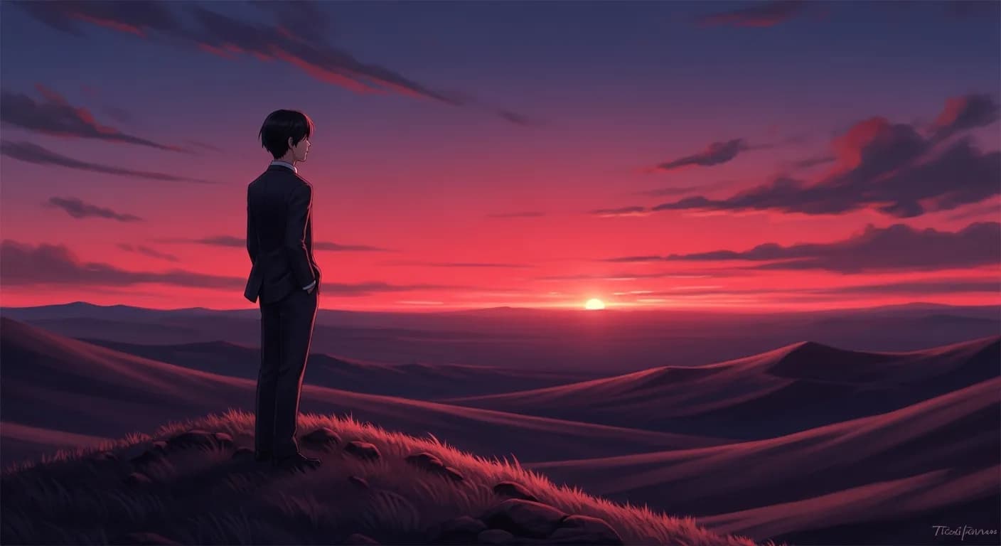 「中島敦」「人生は何事もなさぬにはあまりにも長いが、 何事かをなすにはあまりにも短い。」の画像