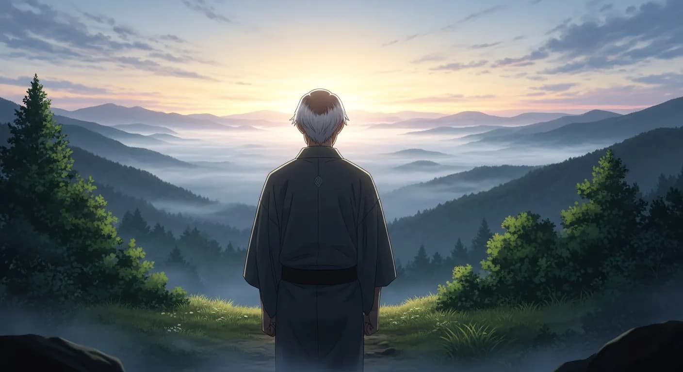 「杉浦重剛」「世界を恐れるな。ただ自己を恐れよ。」の画像