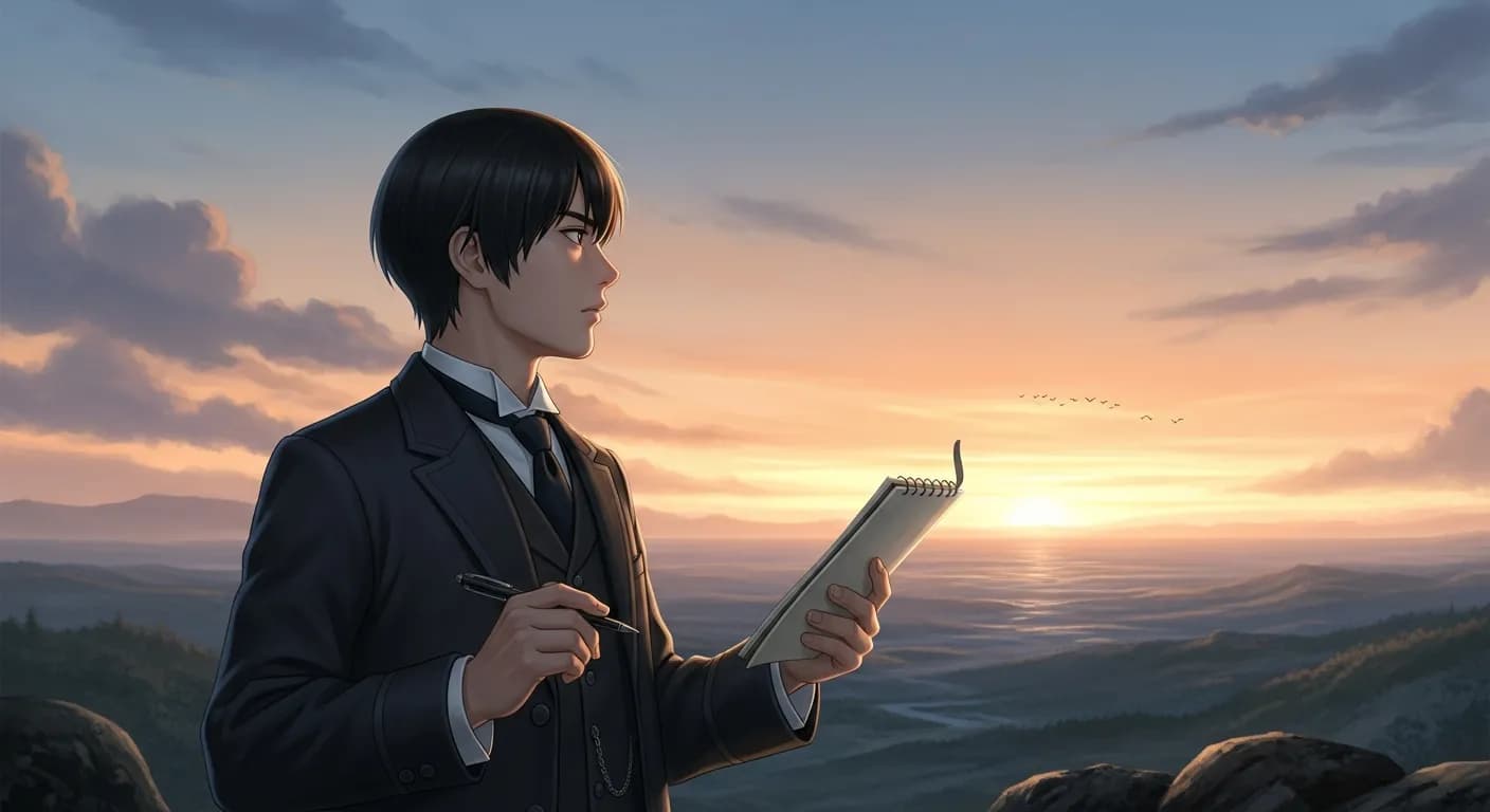 「大杉栄」「人生は決して、あらかじめ定められた、 すなわち、ちゃんとできあがった一冊の本ではない。 各人がそこへ一字一字書いていく白紙の本だ。 生きて行くそのことがすなわち人生なのだ。」の画像