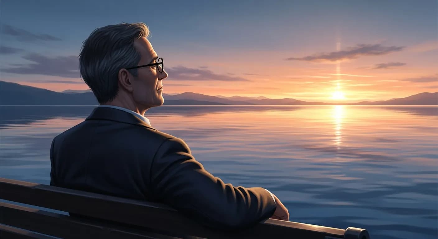 「ジョルジュ・シムノン」「私は生きることが大好きだから、死を恐れない。 ただ、出来るだけ遅く死にたいだけだ。」の画像