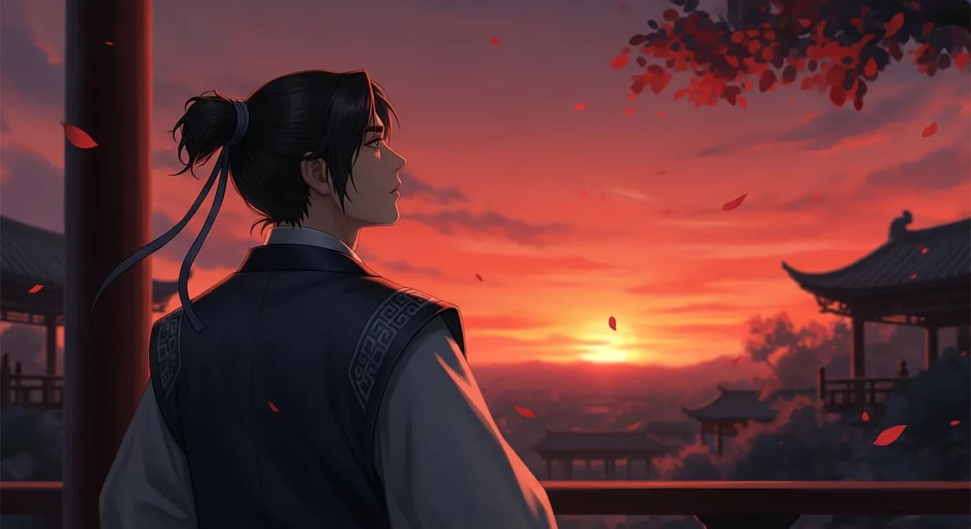 「王粲」「金縷の衣は再び得べし。青春は再び得べからず。」の画像