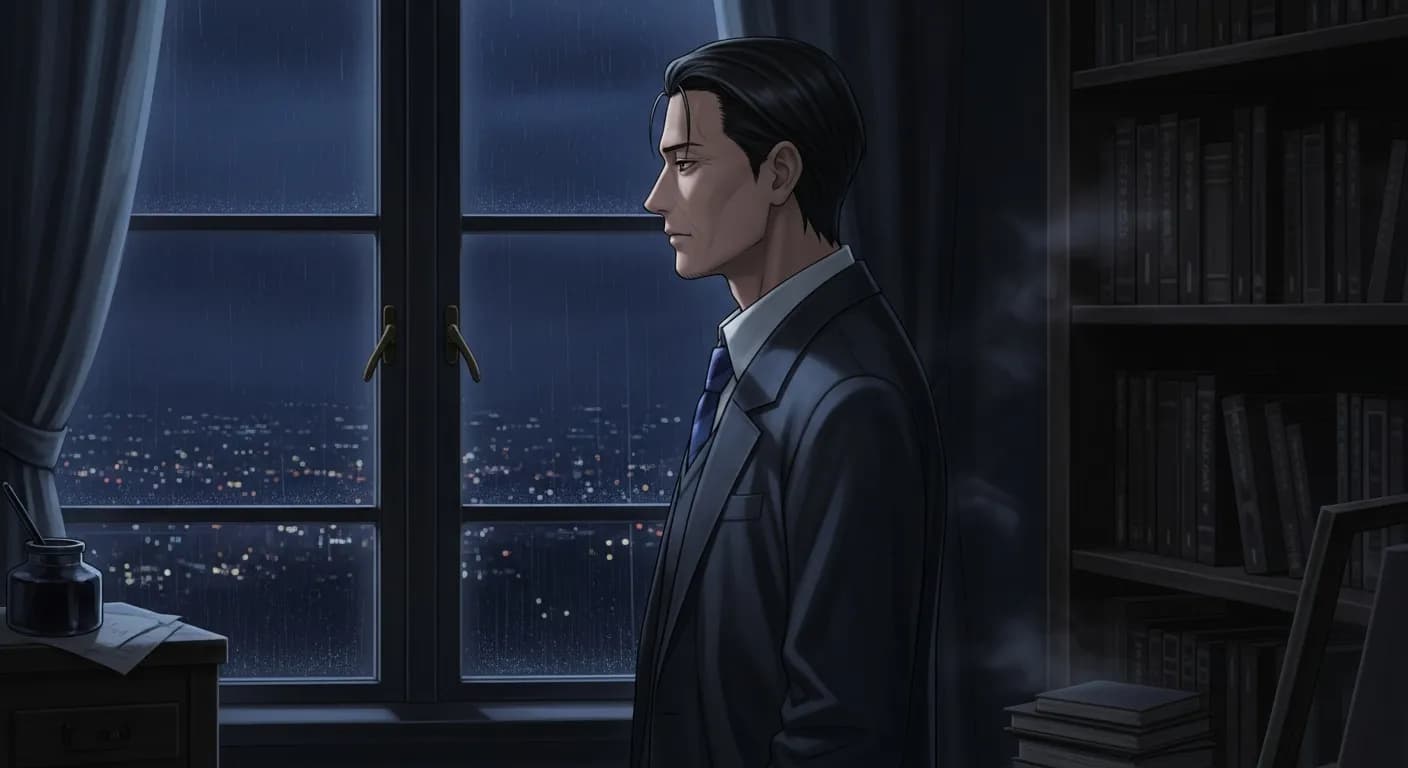 「萩原朔太郎」「全ての場合を通じて、恋愛は忍耐である。」の画像