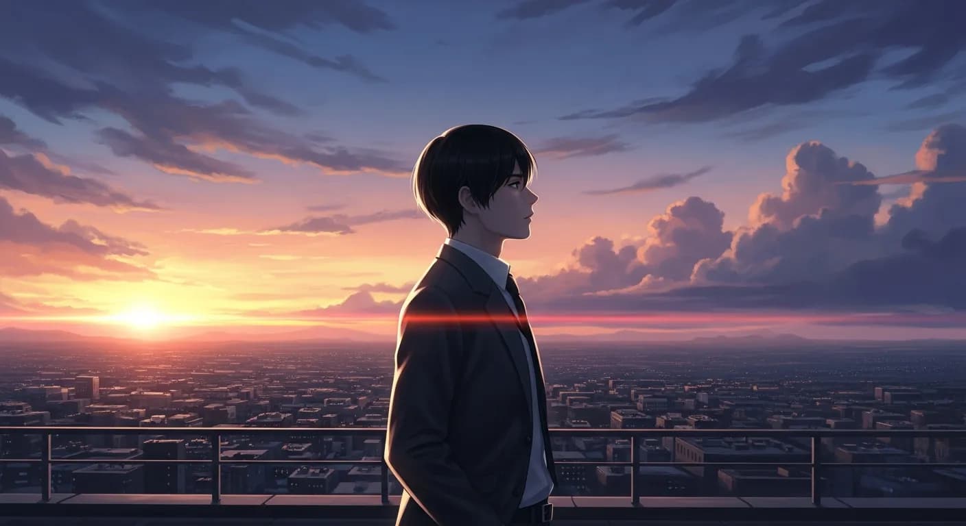 「ジョルジュ・カルパンチェ」「誤りを犯さなければ、人生は非常に面白いものである。」の画像