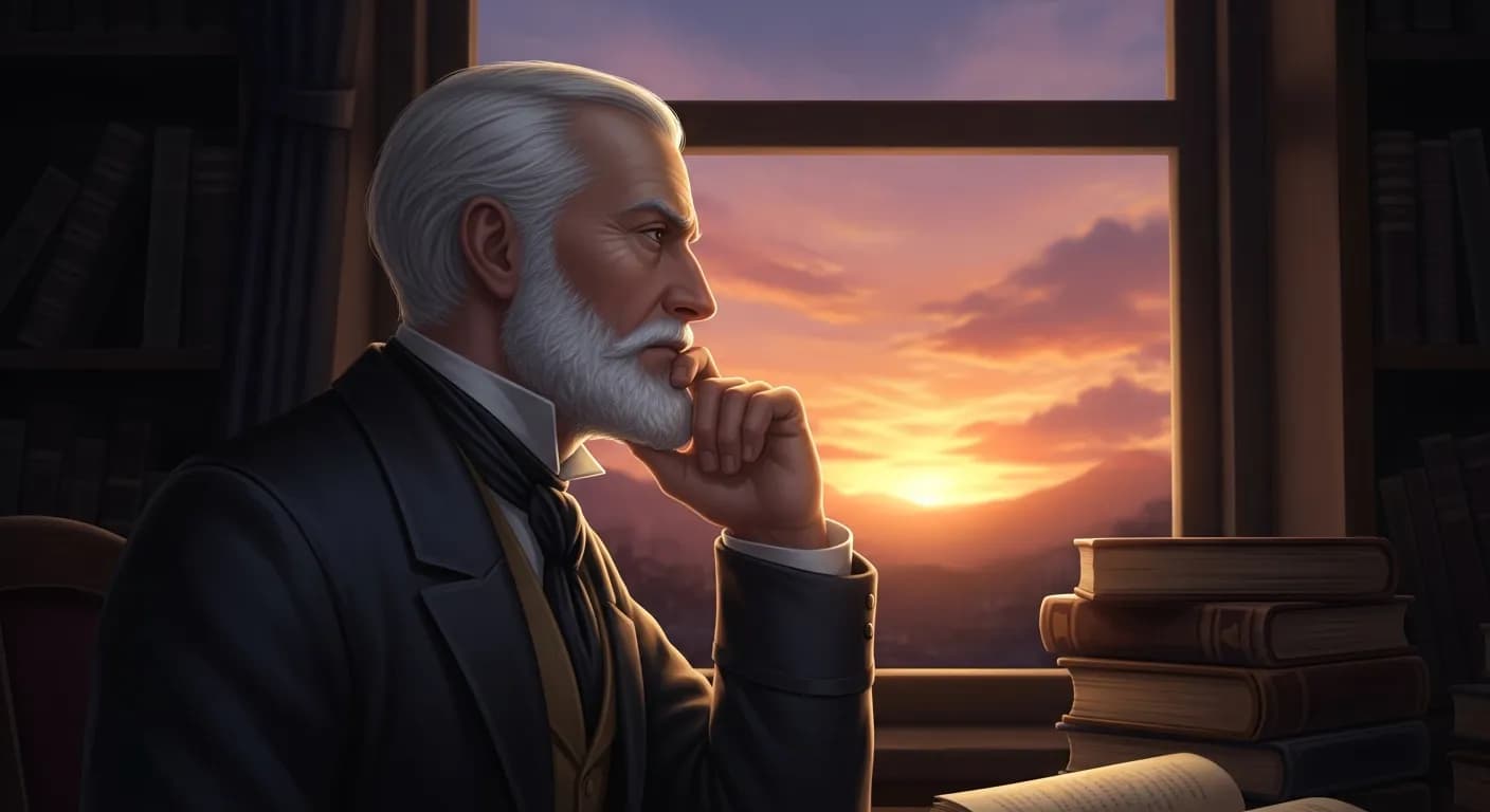 「ラモン・デ・カンポアモール」「恋は肉体を欲し、友情は心を欲する。」の画像