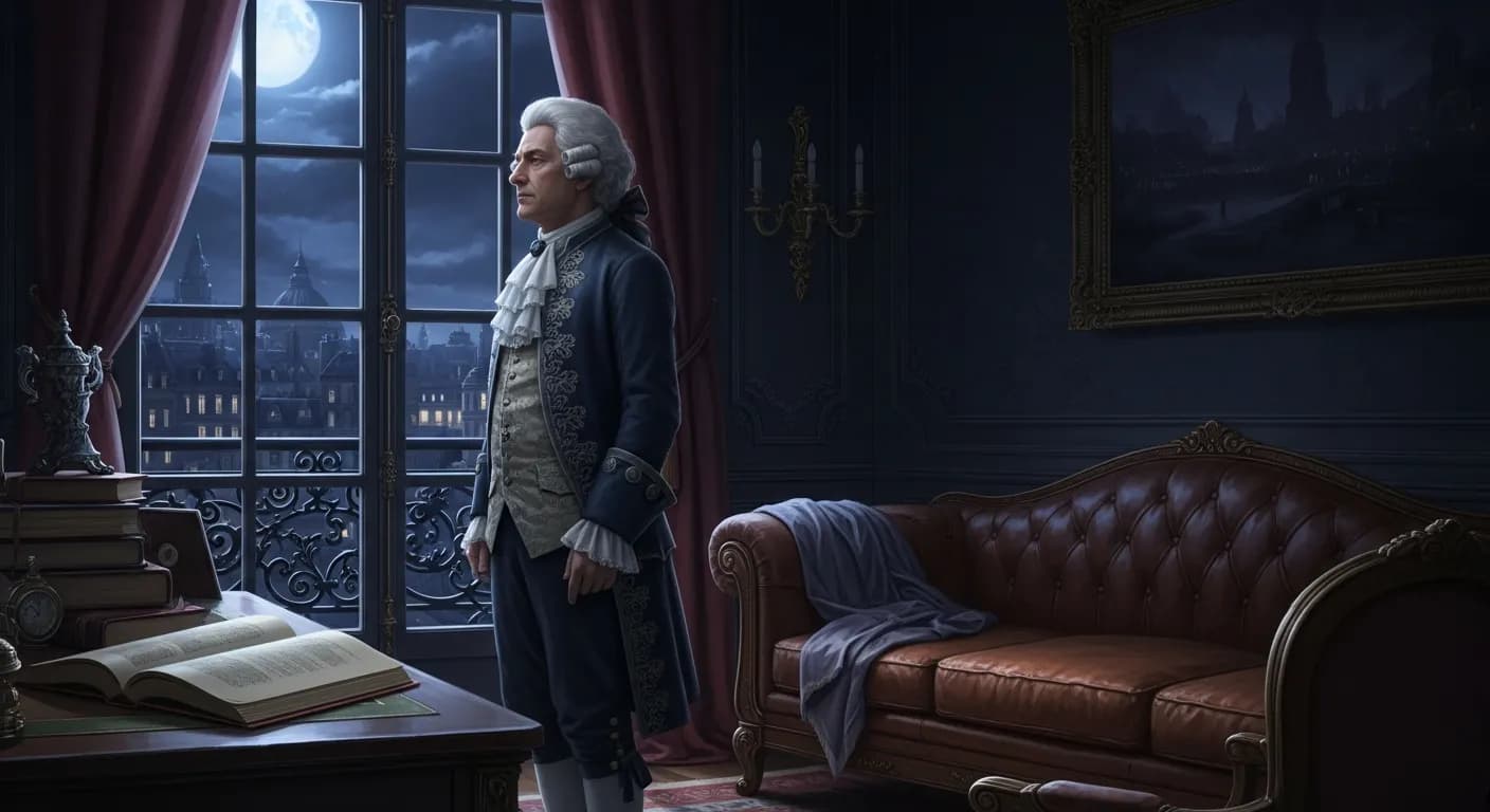 「ピエール・ド・マリヴォー」「恋にとどめを刺すあらゆる手段の中で、 最も確かなのはその恋を満足させることである。」の画像