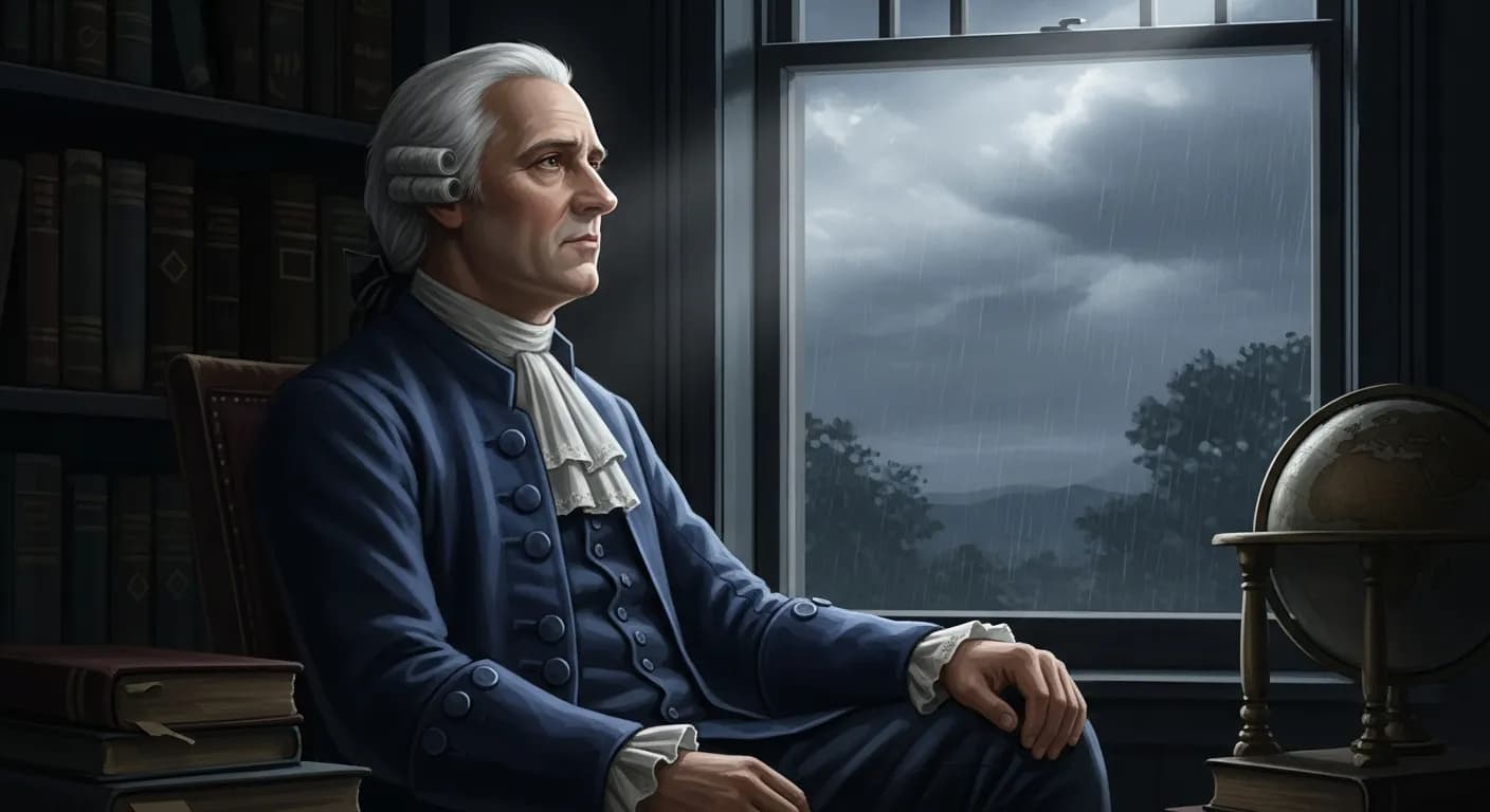 「アレキサンダー・ポープ」「私の人生というこの長い疾病。」の画像