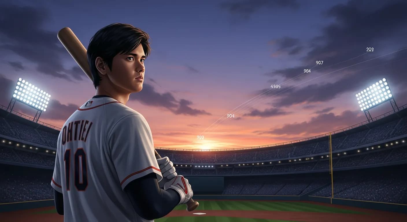 「大谷翔平」「”チャレンジをし続ける”ということを心がけていますか?
どこの世界でもそうだと思う
僕らの所属するメージャーリーグ・野球の世界でもそうです
毎年入ってくる人もいれば出てゆく人もいて
毎年対戦相手が変わ...」の画像