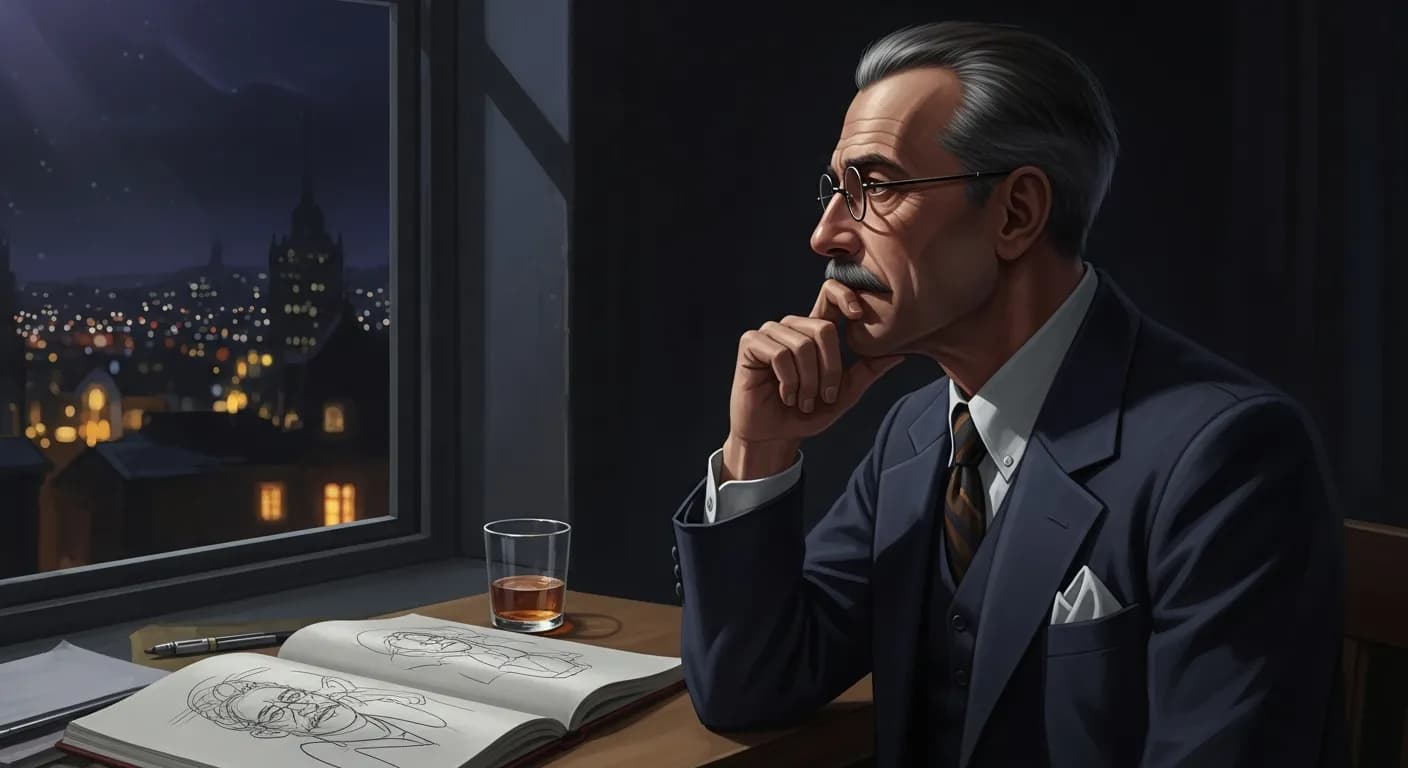 「フランシス・ピカビア」「神が同棲を発明した。悪魔は結婚を発明した。」の画像