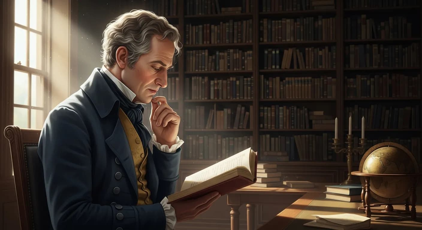 「ヨハン・ヴォルフガング・フォン・ゲーテ」「誠実に君の時間を利用せよ! 何かを理解しようと思ったら、遠くを探すな。」の画像