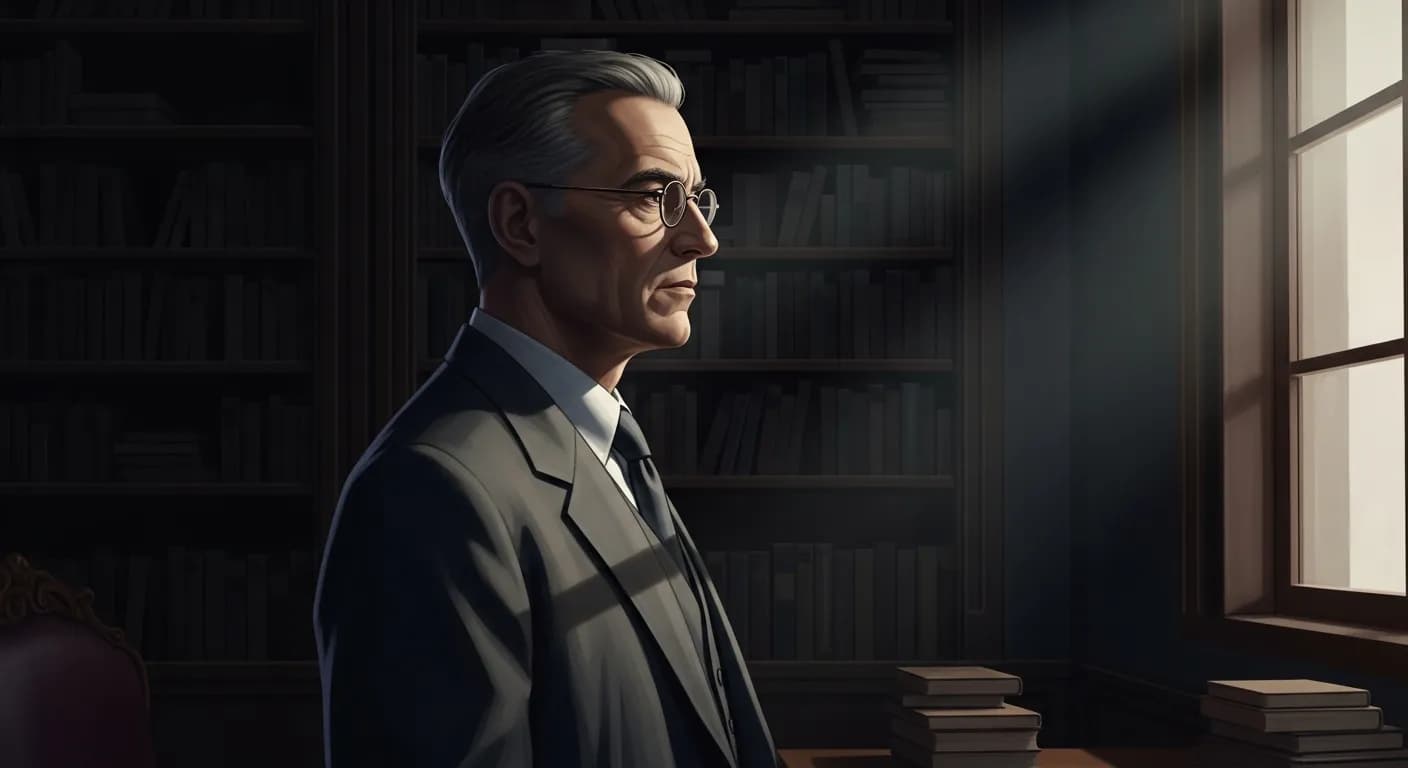 「アンドレ・ジッド」「誤りと無知とによって作られた幸福など、私は欲しくない。」の画像