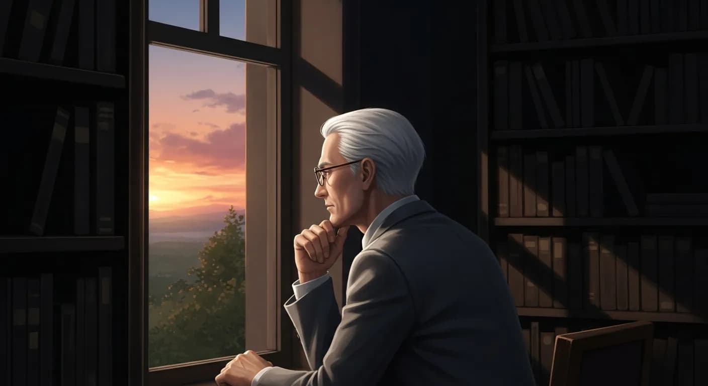 「ギュスターブ・ティボン」「私自身の一部分は恐怖と困惑ともって死をながめ、 他の一部分はまず好奇心から、 とりわけ美と愛が充実して現われるのをみたいとの渇望から、 死を望んでいる。」の画像