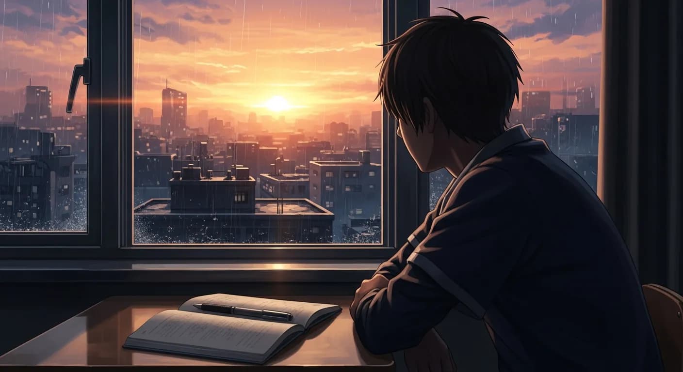 「ジェローム」「恋ははしかと同じで、誰でも一度はかかる。」の画像