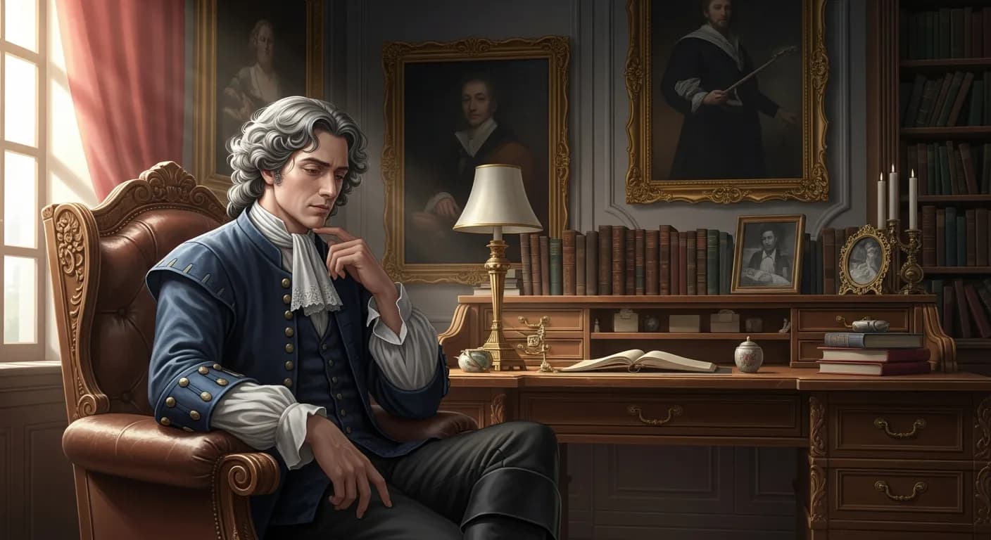 「ジャン=フランシス・ルニャール」「だって治療にはとても金がかかるよ。 だから、どうせ死ぬと決まっているなら、その金を蓄えておくほうがよい。」の画像