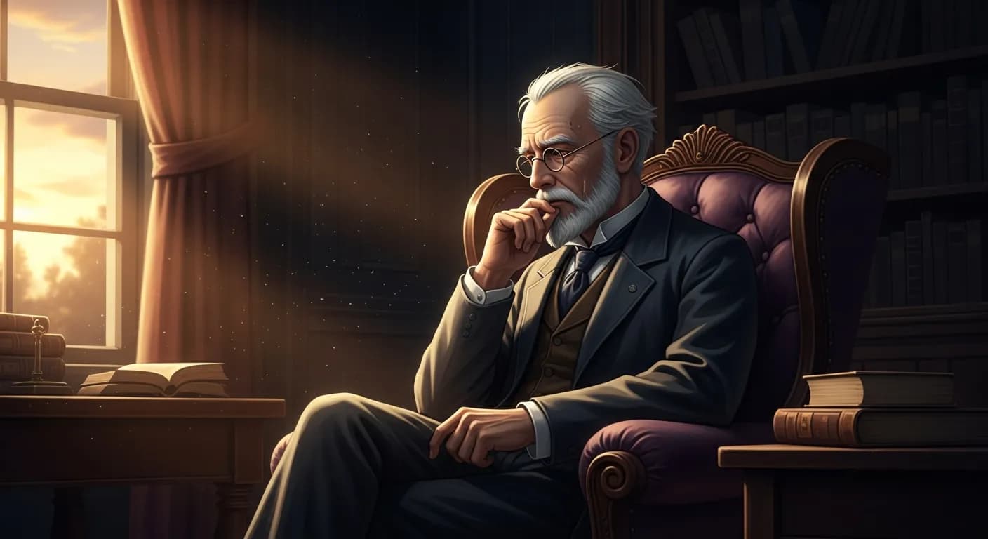 「ジョージ・バーナード・ショー」「人は習慣を好む、 なぜならばそれを作ったのは自分だから。」の画像