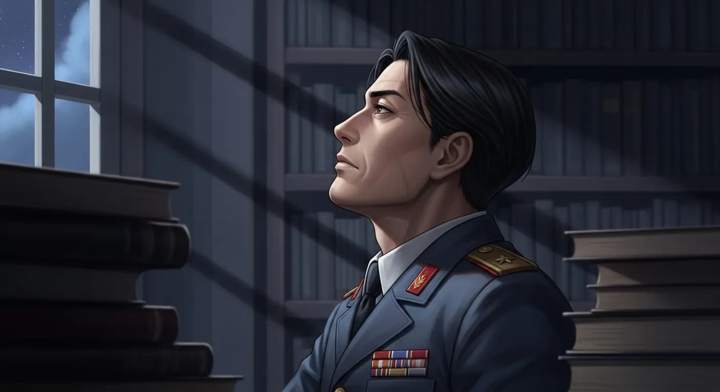 「森鷗外」「己の感情は己の感情である。己の思想も己の思想である。<br>
天下に一人もそれを理解してくれる人がなくたって、 己はそれに安んじなければならない。<br>
それに安じて恬然としていなくてはならない。」の画像