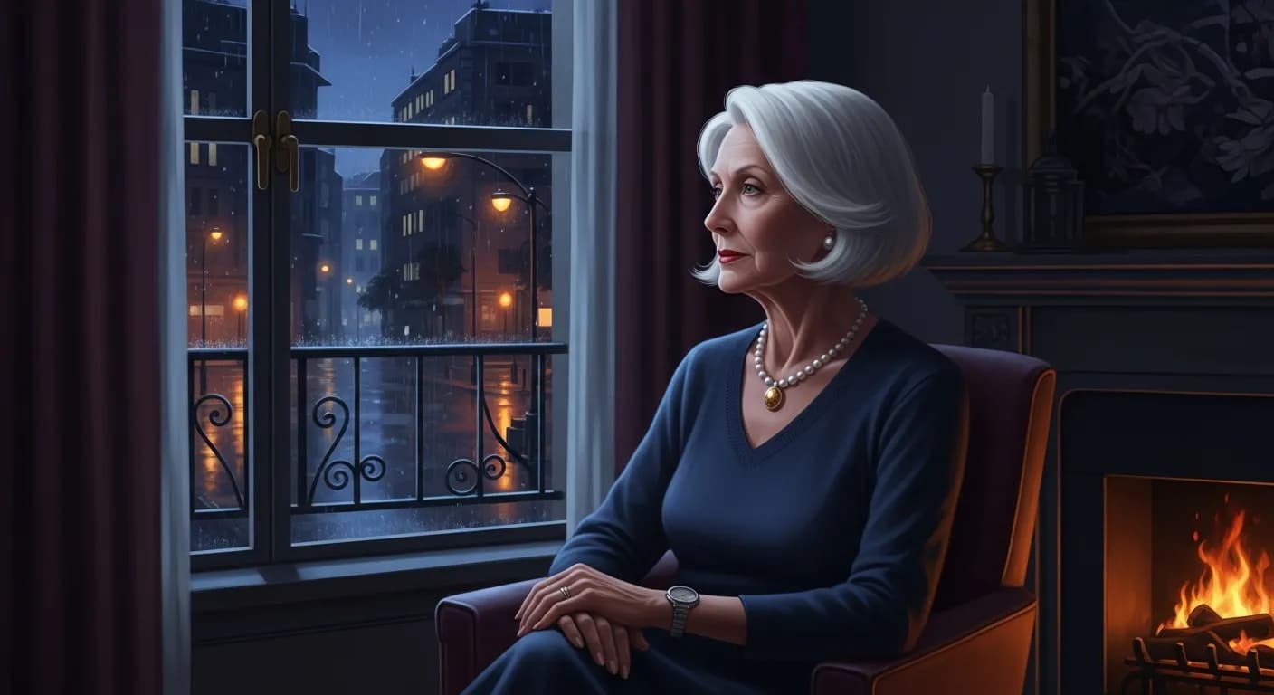 「ジェシカ・タンディ」「彼が夕食に遅れるときは、 浮気しているか死んで道端に転がっているかのどっちかなのよ。 道端でくたばっているほうがいい、といつも思ったわ。」の画像