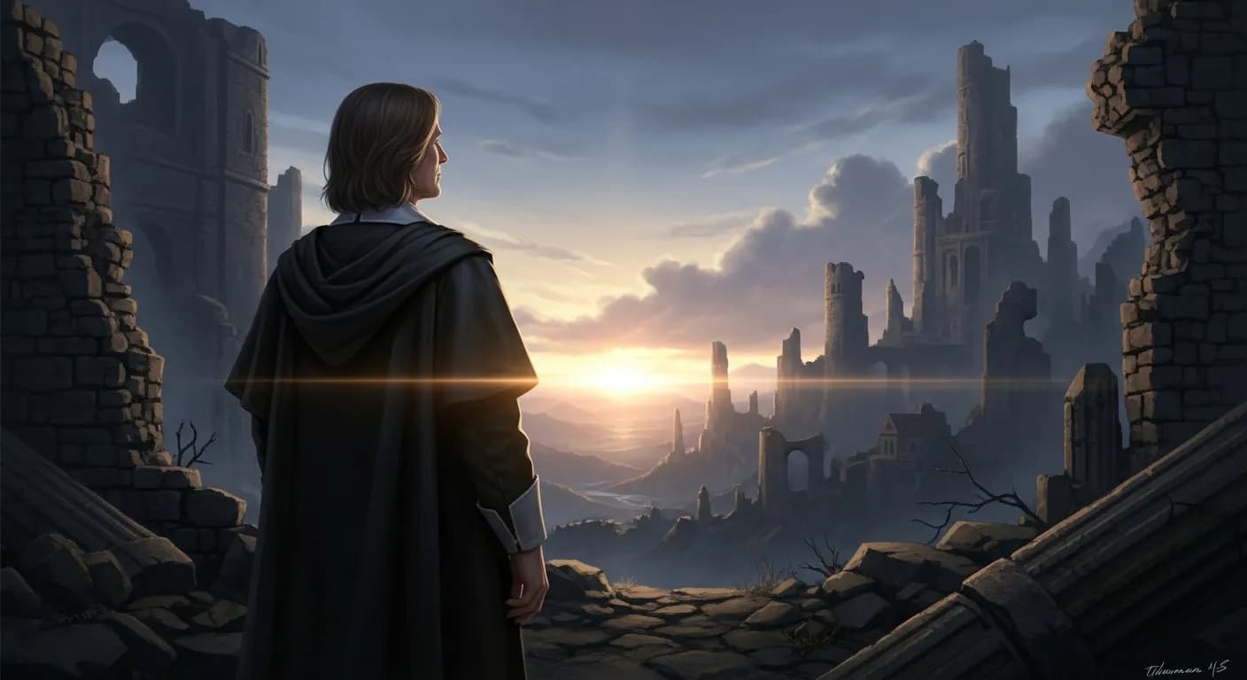 「トーマス・ブラウン」「人生が死より恐ろしいところでは、あえて生きることが最後たる真の勇気である。」の画像