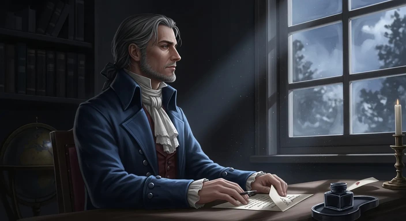 「シャンフォール」「恋をする男は自分の能力以上に愛されたいと願ってる人間である。
それが彼を滑稽に見せる理由である。」の画像