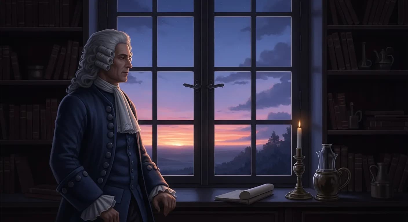 「ジャン・ド・ラ・ブリュイエール」「人間的に言えば死にもよいところがある。 老いに決着をつけねばならないからだ。」の画像