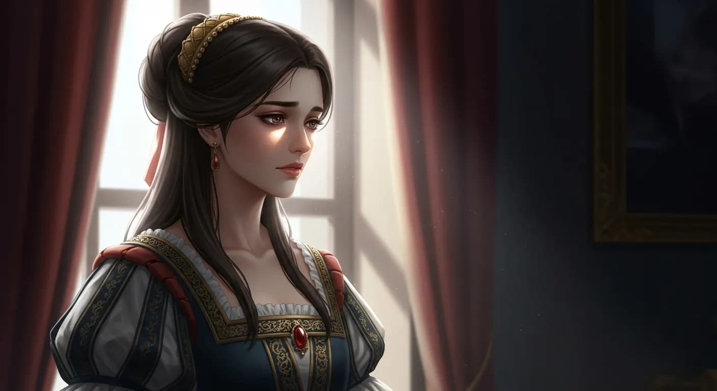 「ベアトリーチェ・チェンチ」「幸せとは欲しいものを得たり、なりたいものになったり、したいことをしたりするところから来るものではなく、 今得ているもの、今していることを、あなたが好きになるところから生まれる。」の画像